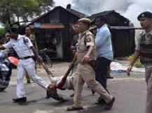 Assam militant attack: Kokrajhar remains tense, toll rises to 14
