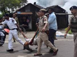 Assam militant attack: Kokrajhar remains tense, toll rises to 14 Assam militant attack: Kokrajhar remains tense, toll rises to 14