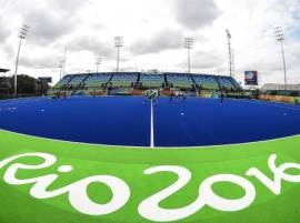 Dutch women eyeing Olympic hat-trick in hockey event Dutch women eyeing Olympic hat-trick in hockey event