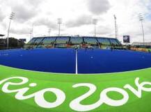 Dutch women eyeing Olympic hat-trick in hockey event