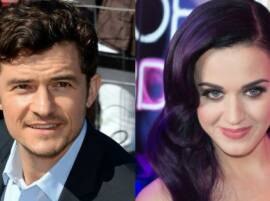 Orlando Bloom goes naked on outing with Katy Perry Orlando Bloom goes naked on outing with Katy Perry