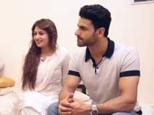 I can work with a baby in my womb, says newlywed Divyanka Tripathi