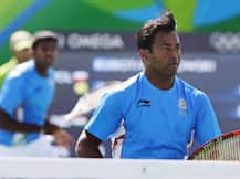 Rio Olympics (tennis): India's medal hopes dashed as Leander Paes-Rohan Bopanna lose in first round