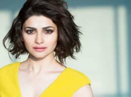 Actors do get typecast: Prachi Desai Actors do get typecast: Prachi Desai