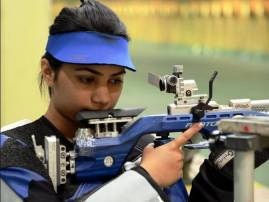 Rio Olympics: My mind became blank during event, says shooter Apurvi Chandela after elimination Rio Olympics: My mind became blank during event, says shooter Apurvi Chandela after elimination