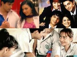 TV shows that are based on eternal bond of friendship! TV shows that are based on eternal bond of friendship!