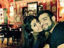 Ankita's SPECIAL MESSAGE for hubby Karan on FRIENDSHIP DAY!