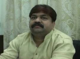 SP suspends Badaun MLA over anti-party activities SP suspends Badaun MLA over anti-party activities