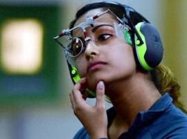 Rio Olympics: Shooter Heena Sidhu fails to enter final round Rio Olympics: Shooter Heena Sidhu fails to enter final round