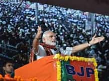 Stop attacking Dalits, attack me if you want: PM Modi