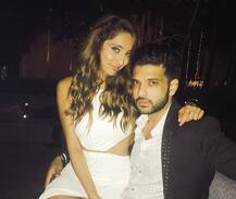 Communication is key to successful relationship: Karan Kundra