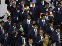 Day 2: Results of Indian athletes at Rio Olympics