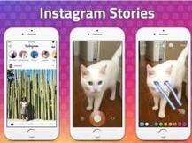 Why Instagram Stories is the official Snapchat killer