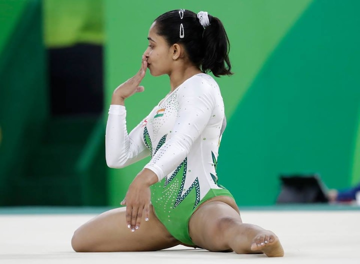 Olympian Dipa wants cash instead of BMW for training Olympian Dipa wants cash instead of BMW for training