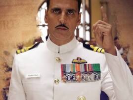 Here's where Akshay got inspiration for his 'Rustom' look Here's where Akshay got inspiration for his 'Rustom' look