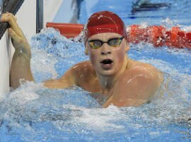 Rio Olympics: Britain's Adam Peaty, Sweden's Sarah Sjostrom set world records in swimming Rio Olympics: Britain's Adam Peaty, Sweden's Sarah Sjostrom set world records in swimming