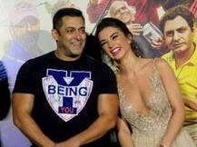 IOA Goodwill Ambassador Salman Khan doesn't even remember Dipa Karmakar's name!