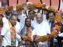 SP Maurya will help in BJP\'s OBC putsch