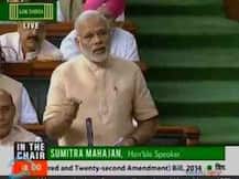 GST will end tax terrorism, make consumer the king: Narendra Modi