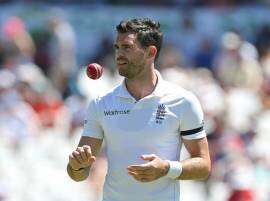 ICC Rankings: Anderson takes back No. 1 spot from Ashwin ICC Rankings: Anderson takes back No. 1 spot from Ashwin