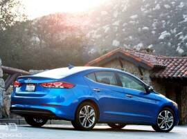 Bookings For 2016 Hyundai Elantra Begins Bookings For 2016 Hyundai Elantra Begins