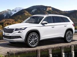 Skoda to launch 4 models in 2017 to gain higher market share Skoda to launch 4 models in 2017 to gain higher market share