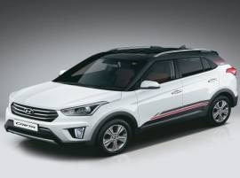 Hyundai Creta Records 13,000 Units In July, Gets 3 New Variants Hyundai Creta Records 13,000 Units In July, Gets 3 New Variants