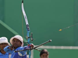 Rio Olympics: Archer Laxmirani Majhi crashes out in first round Rio Olympics: Archer Laxmirani Majhi crashes out in first round