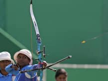 Rio Olympics: Archer Laxmirani Majhi crashes out in first round