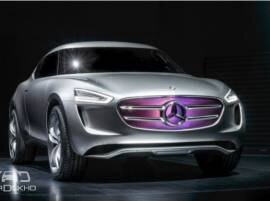 New Mercedes-Benz Electric Sub-Brand Soon; Line-up 'Leaked' New Mercedes-Benz Electric Sub-Brand Soon; Line-up 'Leaked'