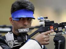 Rio Olympics: Abhinav Bindra bids tearful adieu to Olympics sans medal after finishing fourth