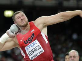 Rio Olympics: Computers, technology help US track and field athletes go for gold Rio Olympics: Computers, technology help US track and field athletes go for gold
