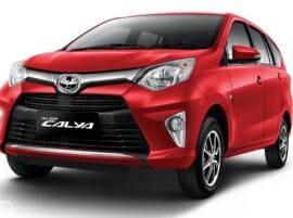 Toyota Calya: 5 Reasons Why It Should Come To India Toyota Calya: 5 Reasons Why It Should Come To India