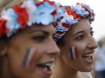 Day 3: Best Pictures From Rio Olympics