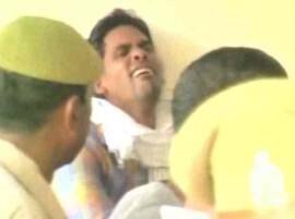 Prime accused in the Bulandshahr gang rape arrested Prime accused in the Bulandshahr gang rape arrested