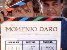 'Mohenjo Daro' recovers Rs 60 crore before its release