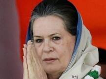 Sonia Gandhi expresses shock over Kalikho Pul's suicide