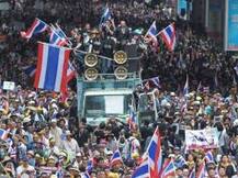 India\'s option in Thailand: Stay neutral