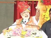 Every Indian loves Kashmir, says PM