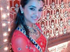 Bhavna Khatri QUITS SAB TV's 'Badi Dooooor Se Aaye Hai' Bhavna Khatri QUITS SAB TV's 'Badi Dooooor Se Aaye Hai'