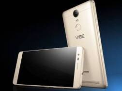 Lenovo Vibe K5 Note in Rs 100 crore club in a jiffy
