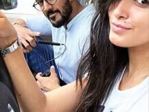 Yeh Hai Mohabbatein actress Anita Hassanandani becomes proud owner of  brand new BMW!