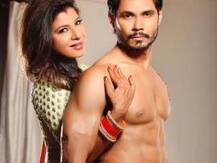 Newlywed Sambhavna Seth shares mini honeymoon video on instagram