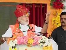 PDP welcomes PM's remarks on Kashmir; Congress says it came too late