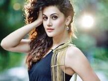 Broke down while shooting 'Pink': Taapsee
