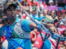 Rio Olympics: Archer Atanu Das enters last 16