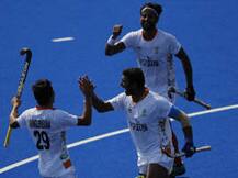 Rio Olympics (hockey): India reach quarter-finals after 36 years