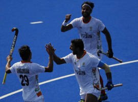 Rio Olympics (hockey): India reach quarter-finals after 36 years Rio Olympics (hockey): India reach quarter-finals after 36 years