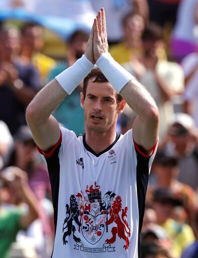 No Andy Murray in Australian Open 2018 No Murray in Australian Open