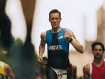 Olympian Chris Mosier first transgender athlete to feature in Nike Ad